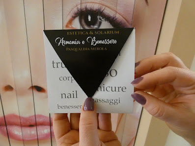 Immagine Armonia e Benessere Estetica e Solarium 1