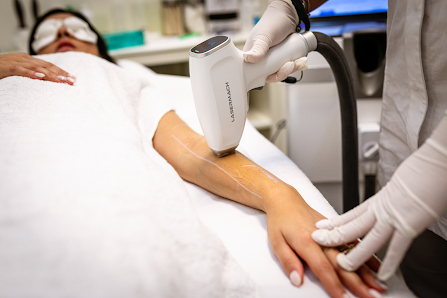 Immagine Glamesthetic Lissone - specialisti in epilazione definitiva 3