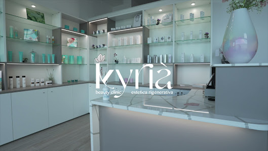 Immagine KYRIÀ Beauty Clinic Ancona 3
