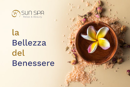Immagine SUN SPA - Estetica, Massaggi e benessere 1