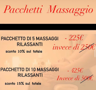 Immagine Centro Estetico Lisianthus 2