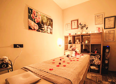 Immagine Riflessologia plantare Ladispoli OlisticaMente 1