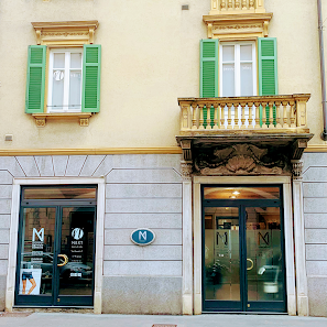 Immagine Estetista Varese | Next Beauty e Relax | Massaggi - Trattamenti Viso e Corpo 2