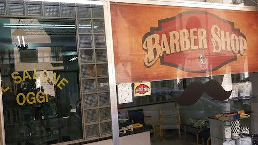 Immagine Parrucchiere Salone Oggi Uomo Estetica Callista 1