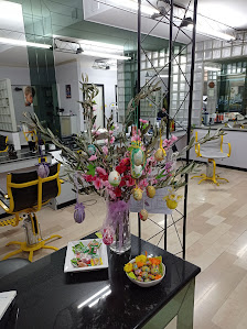 Immagine Parrucchiere Salone Oggi Uomo Estetica Callista 3