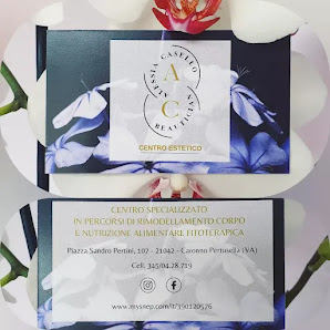 Immagine Alessia Casello Beautician Centro Estetico 1