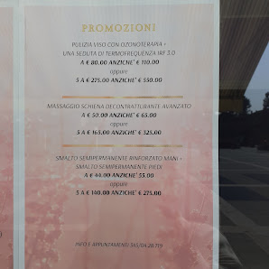 Immagine Alessia Casello Beautician Centro Estetico 2