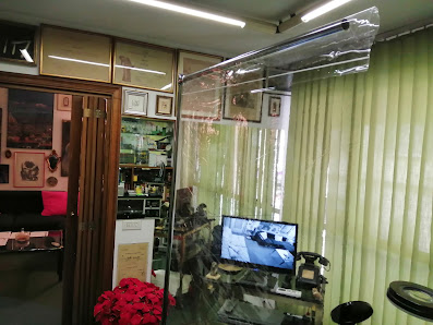 Immagine Stilli Sandro Pedicure 1