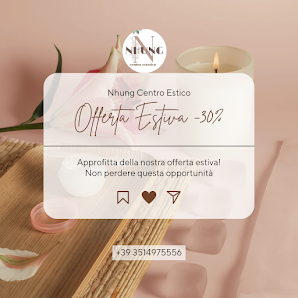 Immagine Nhung Centro Estetico 4