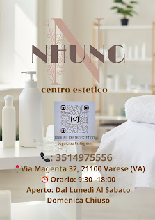 Immagine Nhung Centro Estetico 5