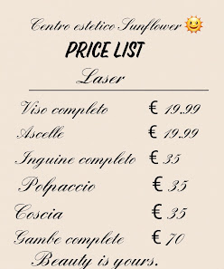 Immagine Sunflower Estetica e Solarium. 2