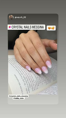 Immagine Crystal Nails Messina 2