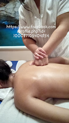 Immagine Studio Massaggi Professionali di Irene Iannino 2