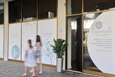 Immagine Centro Estetico Essenziale 1