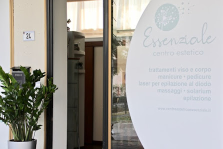 Immagine Centro Estetico Essenziale 2