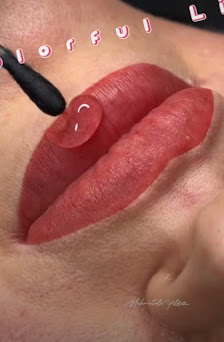 Immagine Makeart Cecilia De Carli Permanent Make-Up 3