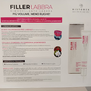 Immagine Centro estetica parrucchiera Beauty Art Fè Lù 3