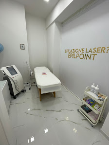 Immagine EPIL POINT - Specialisti in Epilazione Laser 1