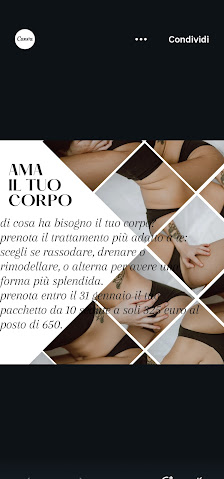 Immagine Centro Estetico LE VIE DI SOFIA 3