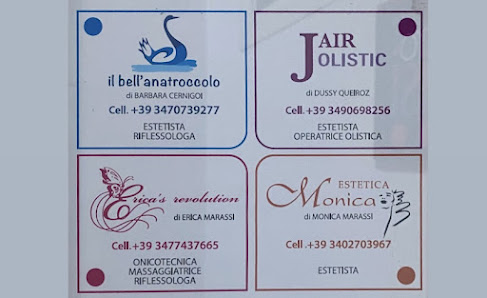 Immagine Quattro Sensi 1