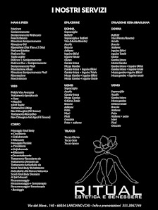 Immagine Ritual Estetica e Benessere 4