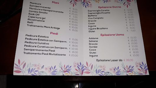 Immagine Parlatore Beauty Point 3