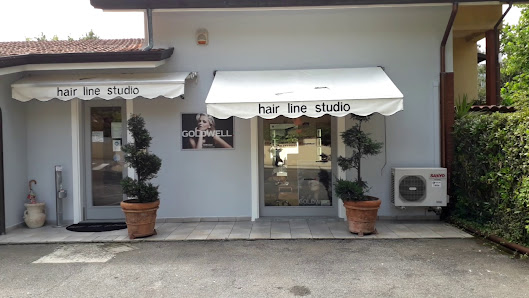 Immagine Hair Line Studio 2