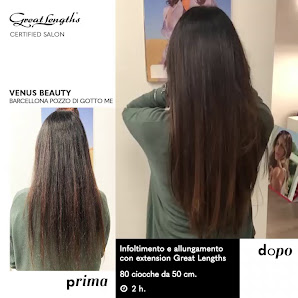 Immagine Venus Beauty & Hair 3