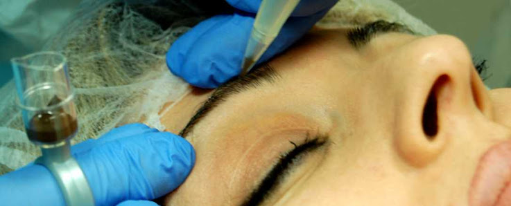 Immagine Studio Estetico Anna di Anna Rosa Giampaoletti 1