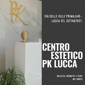 Immagine Pk Centro Estetico Lucca 1