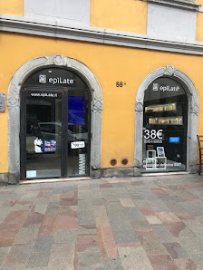 Immagine epìLate Bergamo Santa Caterina 2