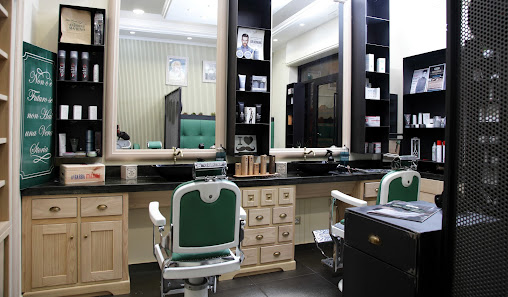 Immagine Hair Room Anthony Marino 1