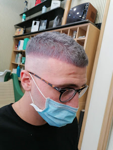 Immagine Hair Room Anthony Marino 3