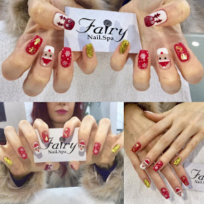 Immagine Fairy Nail's 1