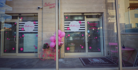 Immagine Centro Estetico Bellessere 2