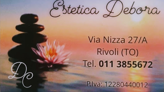 Immagine Estetica Debora di Calì Debora 1