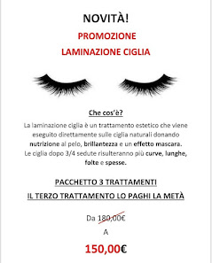 Immagine Estetica Debora di Calì Debora 2