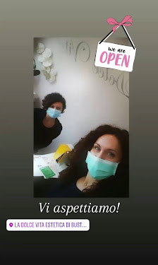 Immagine La Dolce Vita estetica 3