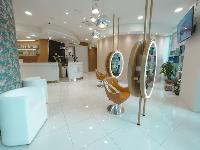 Immagine Deluxe Hair Beauty and Spa 1