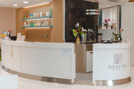Immagine Deluxe Hair Beauty and Spa 2