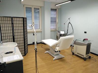 Immagine LaserMilano Centro di Medicina Estetica 4