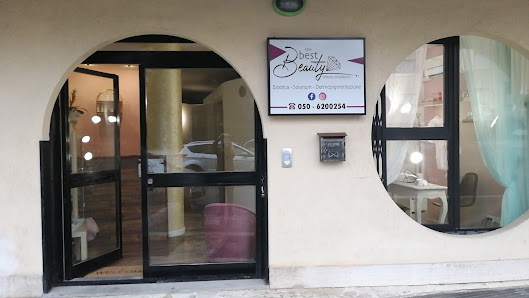 Immagine The best Beauty di Caterina Migliore 2