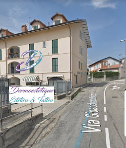 Immagine Dermoestetique Estetica & Tattoo di Figliola Mallory 2