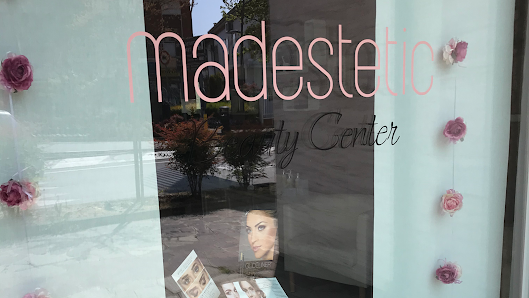 Immagine Madestetic di Mazzucato Maddalena 1