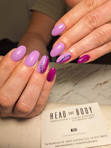 Immagine Parrucchieri e Centro Estetico Head And Body Di Lanci Domenico 2