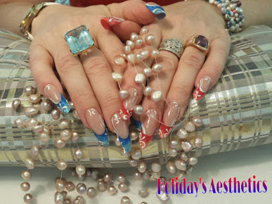 Immagine Holiday's AEsthetics & Wellness 2