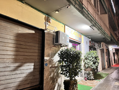 Immagine Solarium Magico Sole 1