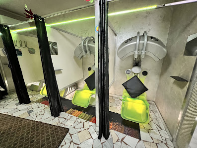 Immagine Solarium Magico Sole 3