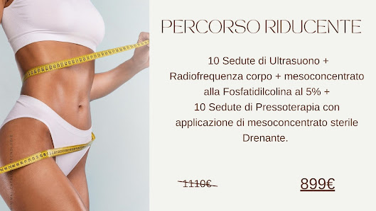 Immagine Centro estetico Farmaflorence - Epilazione laser - Trattamenti viso fili di collagene - Microblading 2