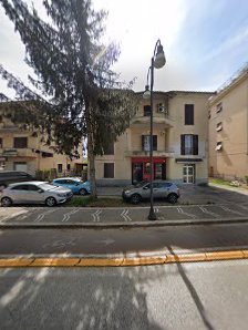 Immagine First Class - Bellezza in prima linea 3